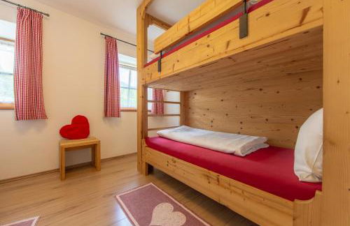 Appartements Tamperhof - Foto 28