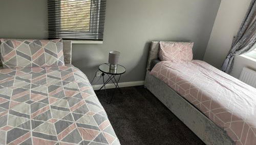 No 6 Chestnut Grove - Foto 3