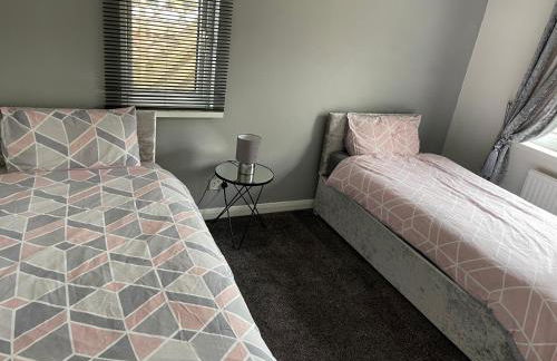 No 6 Chestnut Grove - Foto 3