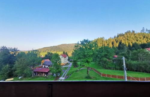 Noclegi "Na Szczyrboku" Dom II - Foto 45