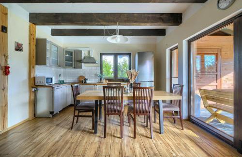 Domki Omulew - Foto 5