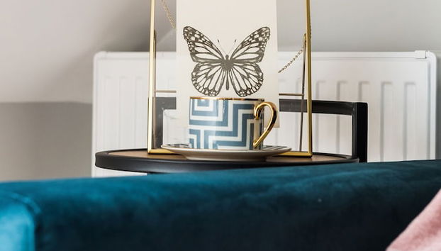 Zen Apartment - LoftAffair - Foto 2, Habitación