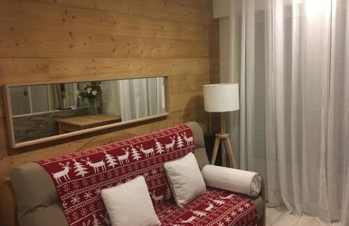 les Cimes d'Or Mont blanc - Photo 4