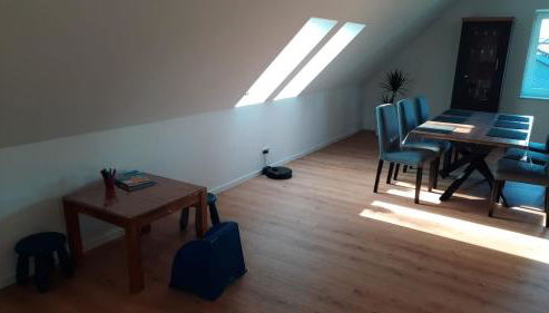 Ferienwohnung Nordlichtquartier - Wallsbüll - Foto 3