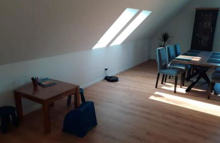 Ferienwohnung Nordlichtquartier - Wallsbüll - Foto 3