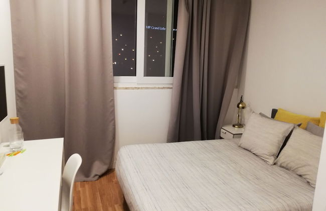 Republica83-Campo Pequeno Home - Foto 22