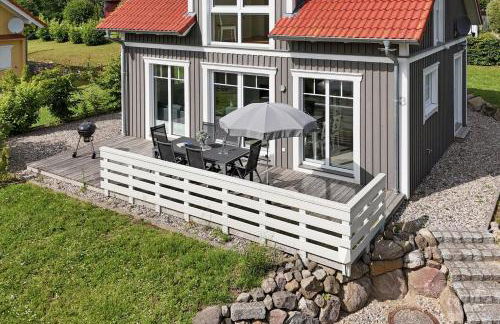 Kleines Schwedenhaus am See - Foto 39