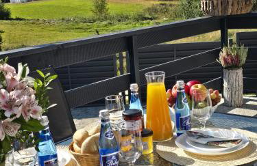 Kaszubska Kryjówka - Komfortowy 8 osobowy Domek w sercu Kaszub - Jacuzzi, Sauna, Rowerek Wodny, Jezioro, Las, Salon Gier! - Foto 11