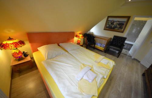 Ferienhäuser Zum Höft 44 - Foto 16