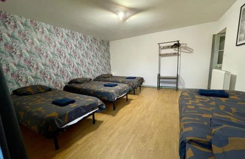 LE GITE DES 2 FRERES - Foto 13