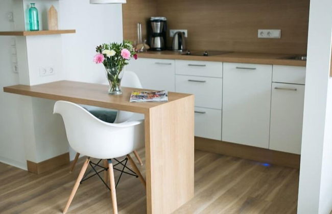 NordQuartier - Foto 5