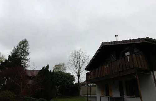 Chalet 6 personnes au Ménil - Vosges - Vacances nature en famille - Foto 27