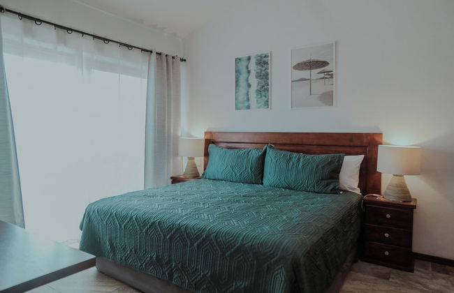 Fabiola Condo Hotel - Foto 13