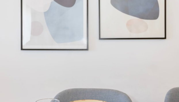 Liiiving in Porto City View Apartment 4T - Foto 5, Habitación