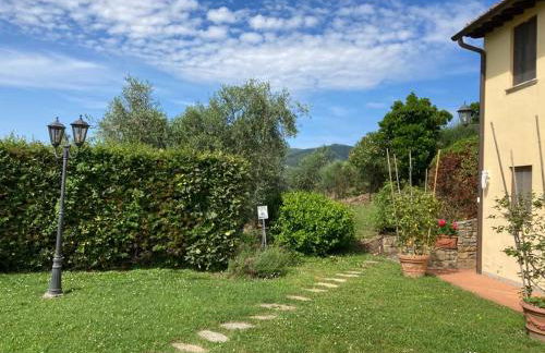 Agriturismo Cima alla Serra - Foto 39