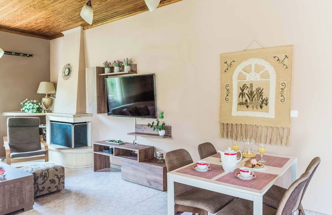 Villa Michael - Foto 4