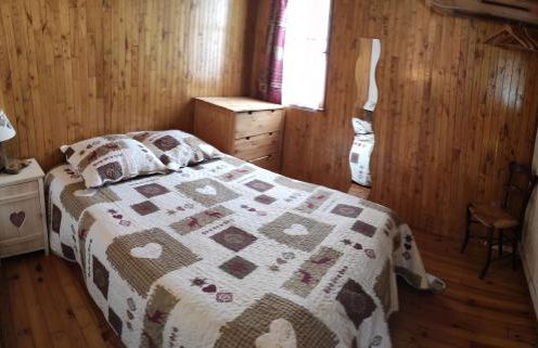 Grange ancienne aménagée - Photo 38