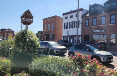 2nd St Loft Riverview - Foto 18