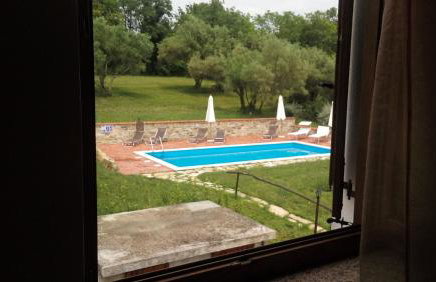 Apartment Agroturizam Radešić - Foto 13