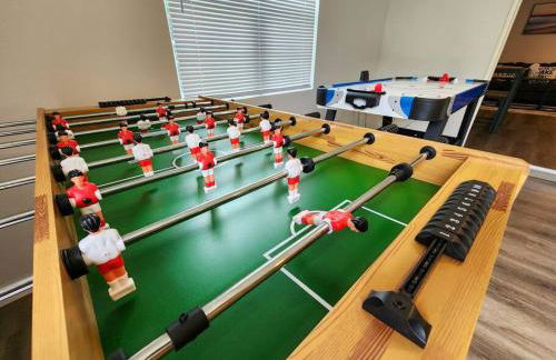 Astor River House with 2 private boat slips - Photo 6