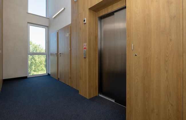 Apartamenty Aleja Poludniowa by Renters - Photo 3