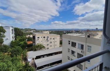 Apartamento Executivo Central WiFi e Garagem - Foto 22