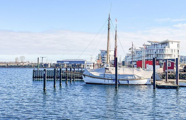 4 Person Holiday Home in Wendtorf - Foto 48