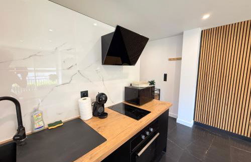 Appartement standing calme - Photo 14