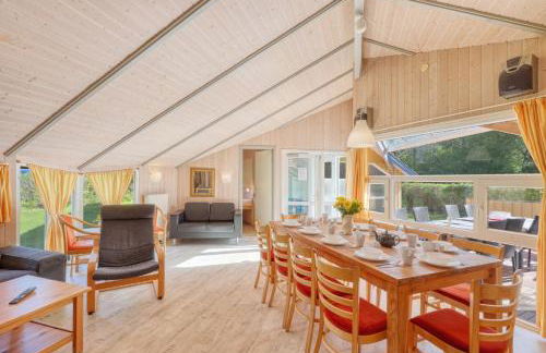 Kranich Ferienhäuser mit Innenpool - Photo 18