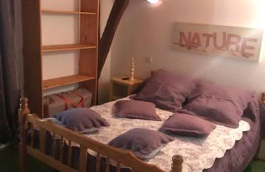 Jolie Gîte dans les Pyrénées - Foto 8