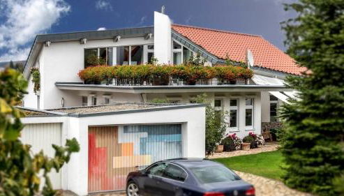 Villa - Ettenheim - Foto 2