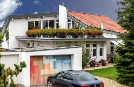 Villa - Ettenheim - Foto 2