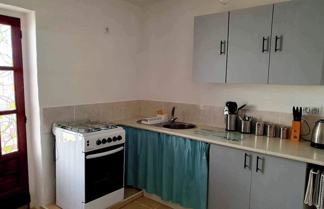 Casita-5guests-pool-patio-bbq-parking-fireplace - Foto 15