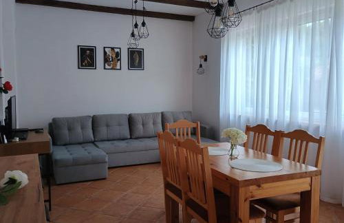 Chata Pod Różą - Photo 26