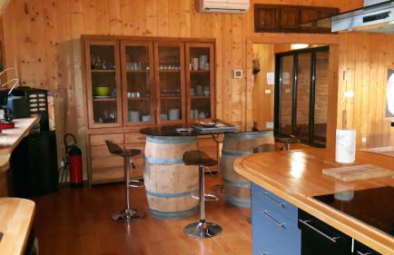 Le relais Soubacq - Foto 10