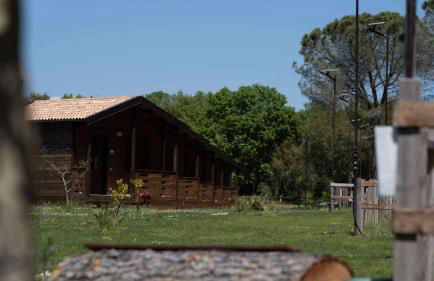 RaMi Rural Resort con piscina e vicino al mare - Foto 13