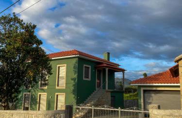 Casa do Barbosa - Photo 1