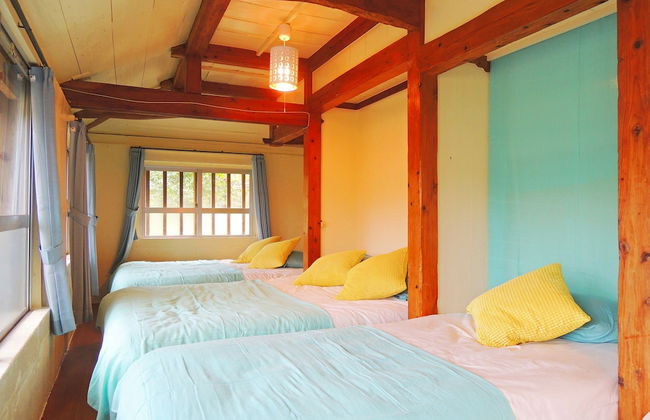 Kourijima KANAU - Foto 2