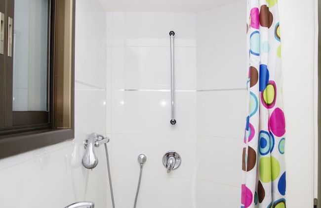 GK Apartments - Ben Gurion 105 - Foto 54