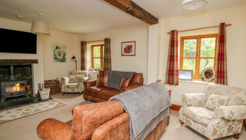 Byrdir Cottage - Foto 4