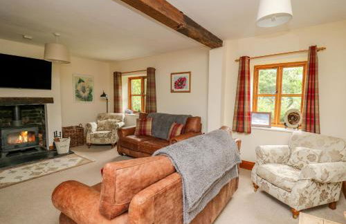 Byrdir Cottage - Photo 4