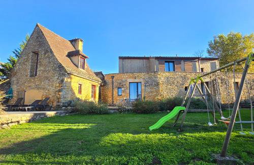 Gîte Les Combes Montignac Lascaux - Foto 11