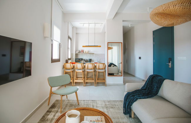 LIV & CO SUITES & VILLAS - Foto 3