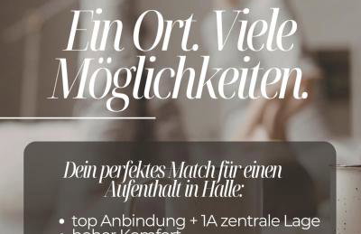 kitchenroombed - Top City-Lage I nahe Hbf I Aufzug I Tiefgarage I Terrasse I Business - Travel - Family - Foto 44