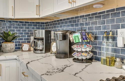 4 Mi to Dtwn Oceanside and Beach Home with Yard! - Foto 11