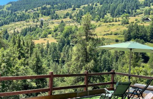 Résidence - Gite La Mourée - Foto 52