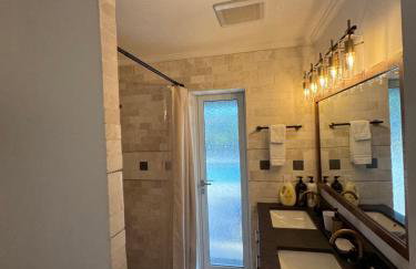 Retreat with Salt Water Heated Pool & Spa - Foto 47