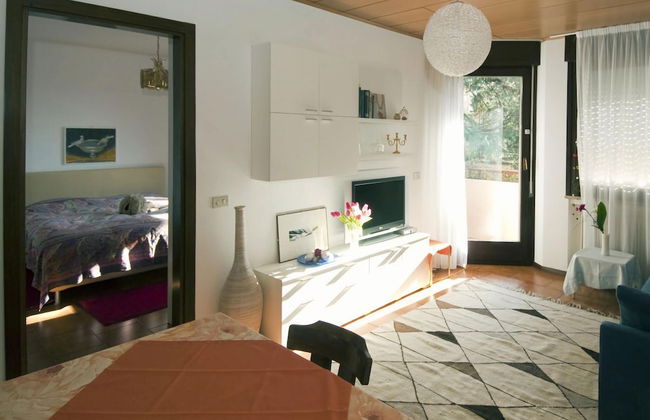 Majestic Apartment in Meran - Foto 8