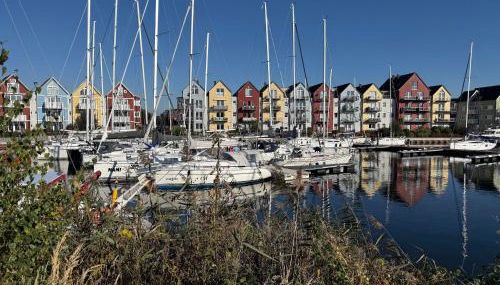 Ferienwohnung Holzteichstraße 18 - Foto 4