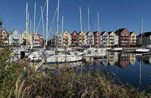 Ferienwohnung Holzteichstraße 18 - Foto 4